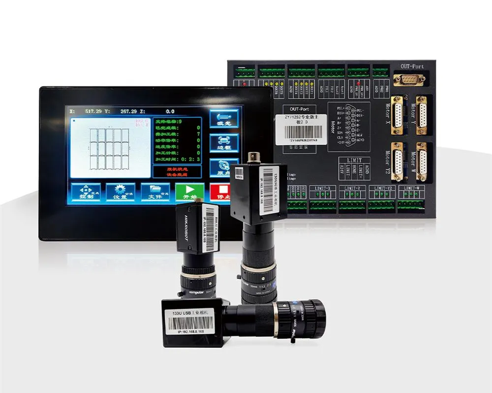 Superar los límites de precisión-ZY712S2-130