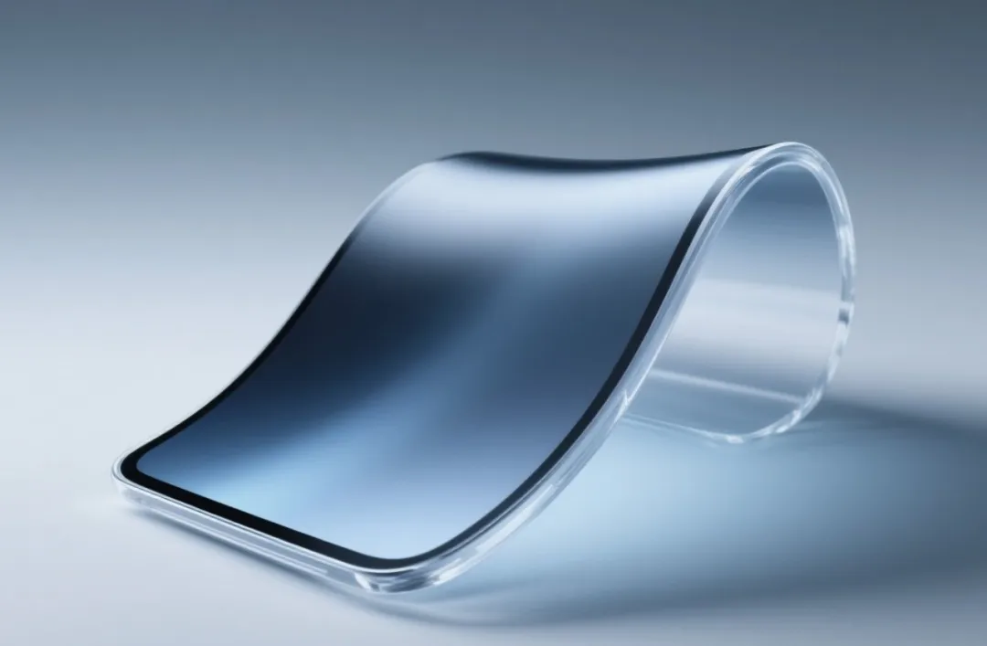 El secreto del corte preciso de pantallas flexibles OLED - controlador láser