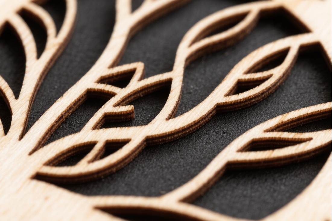 ¿Qué tipo de controlador de corte por láser se requiere para el corte por láser?