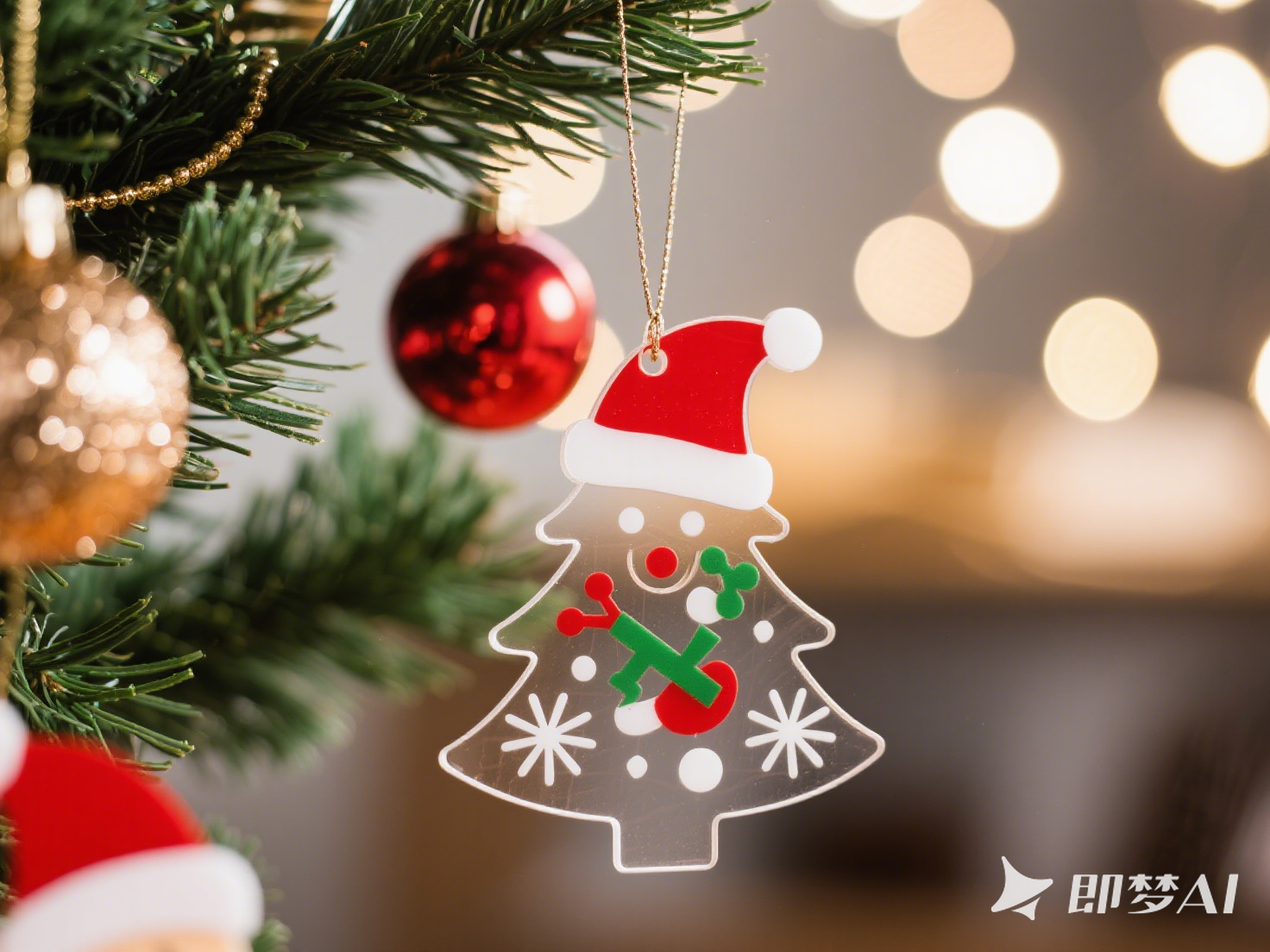 Por qué los sistemas de control láser son esenciales para las decoraciones navideñas de alta calidad