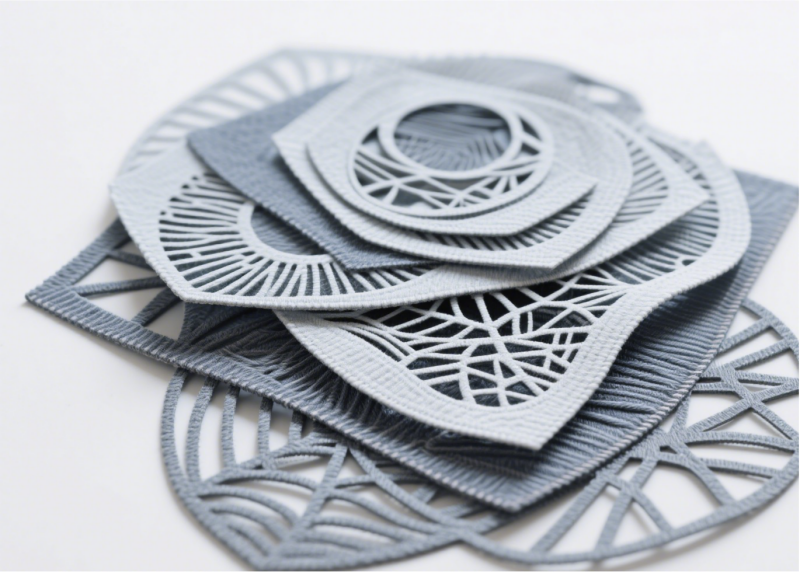 Controlador láser de CO₂ para procesamiento de tejidos textiles | Controlador láser Shenyan