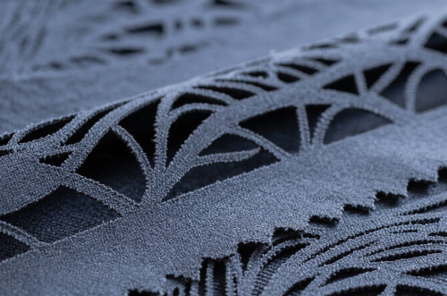 Controlador láser Galvo para procesamiento textil de alta velocidad